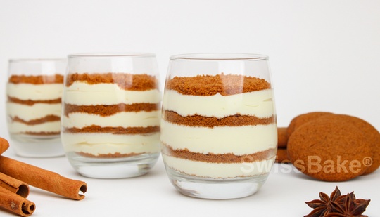 Serradura Pudding Recipe